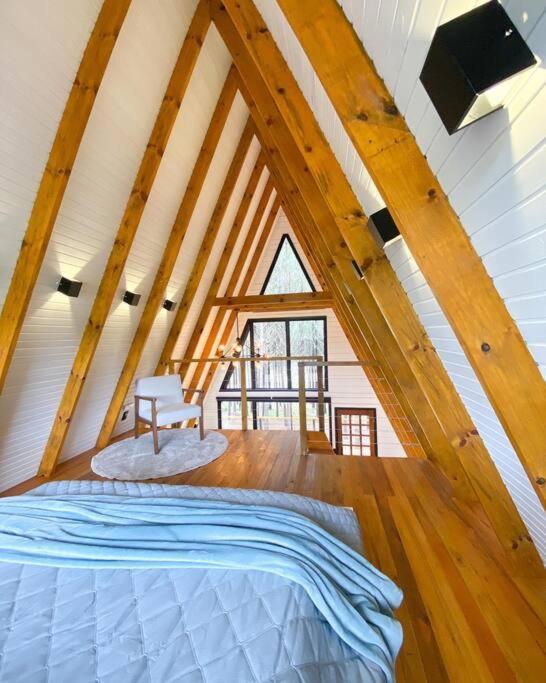 Cabana Alameda Black Камбара Экстерьер фото